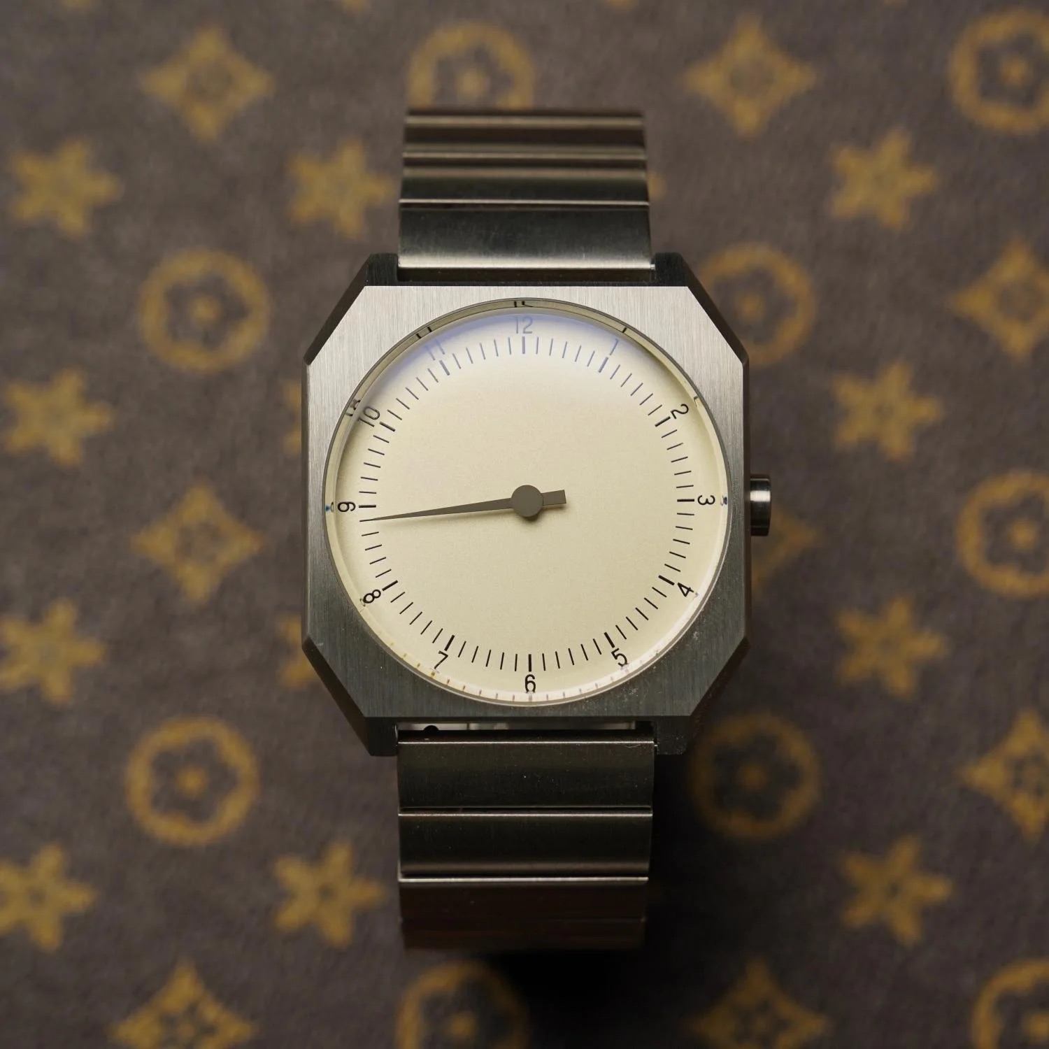 Vintage Watch Collecting - SKU Jam Tangan Vintage untuk Pria,