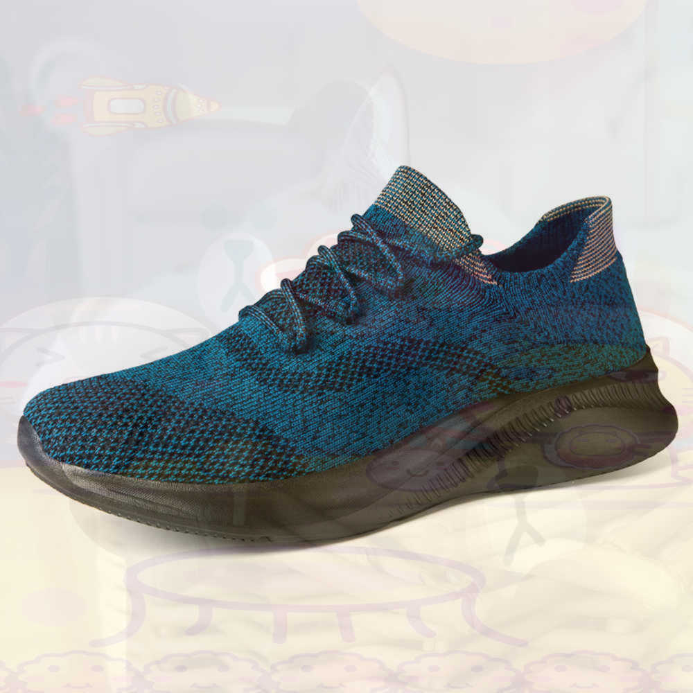 Best Vintage Collectible Items - Sepatu Berkualitas Tinggi Sol Lembut Nomor