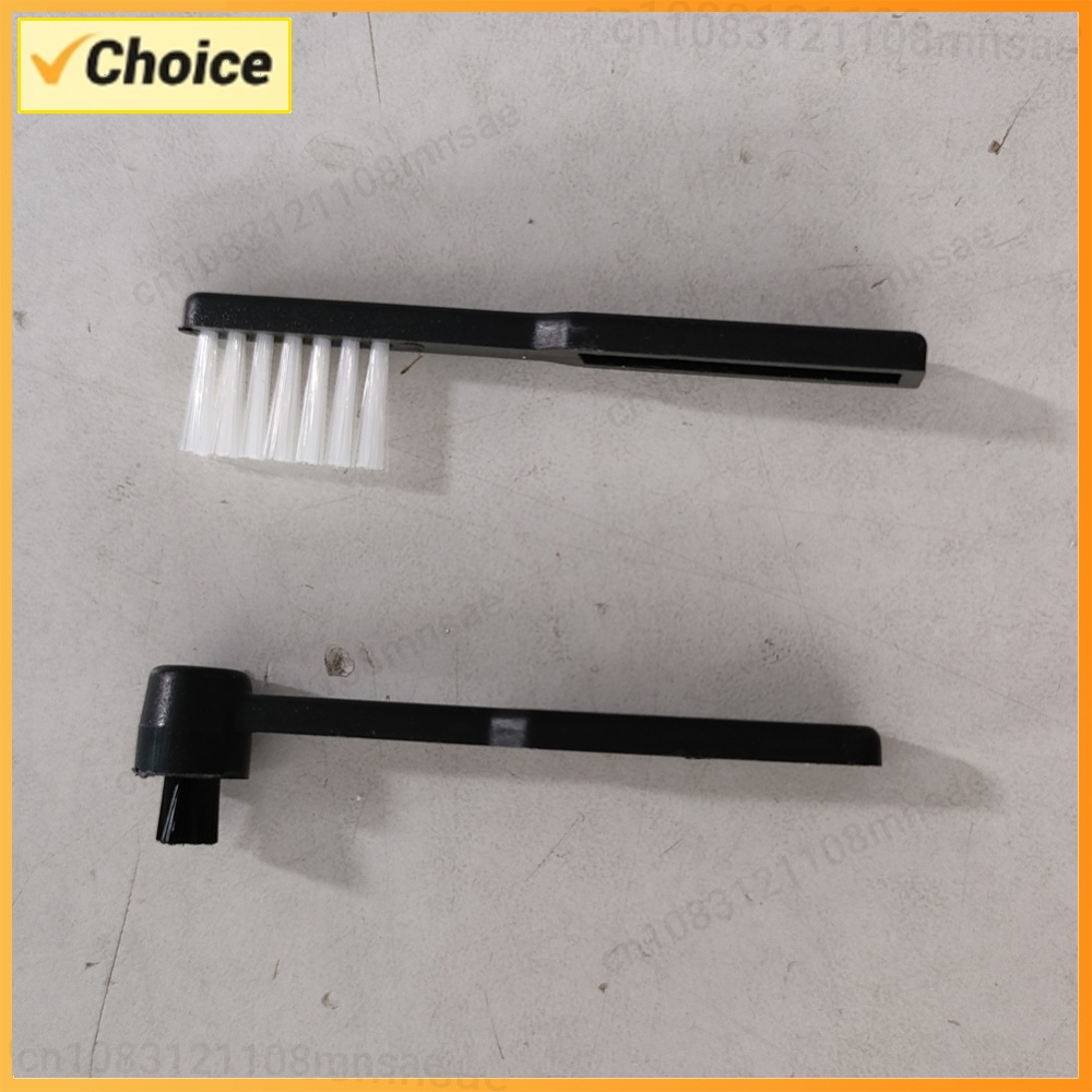 Vinyl Record Cleaner - 3 Pcs Kit Pembersih Piringan Hitam,
