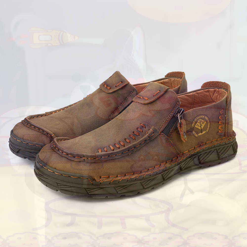 Best Vintage Collectible Items - Sepatu Kets Terbaik Berkendara Angka Kecil