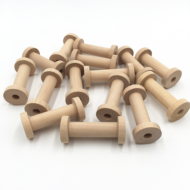 10 buah gulungan benang kayu a - Typewriter Ribbon Roll ulasan dan harga