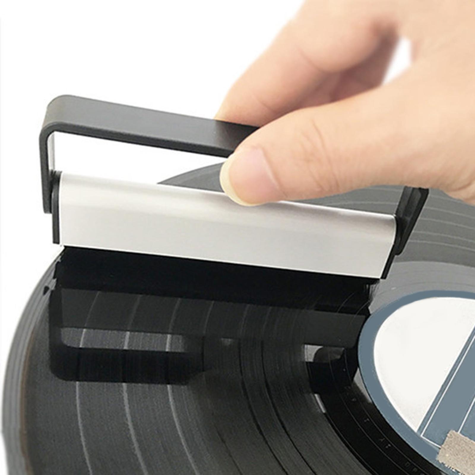 Sikat Pembersih untuk Membersi - Vinyl Record Cleaner ulasan dan harga