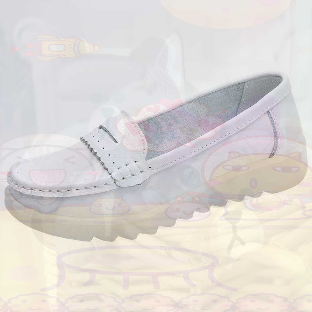 Moccasin Mengemudi Sepatu Rema - Best Vintage Collectible Items ulasan dan harga