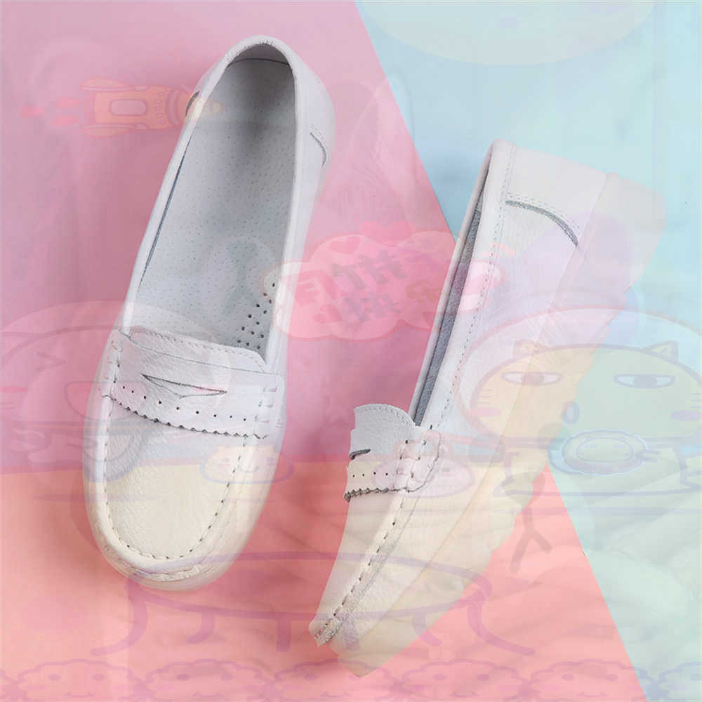 Moccasin Mengemudi Sepatu Rema - Best Vintage Collectible Items ulasan dan harga