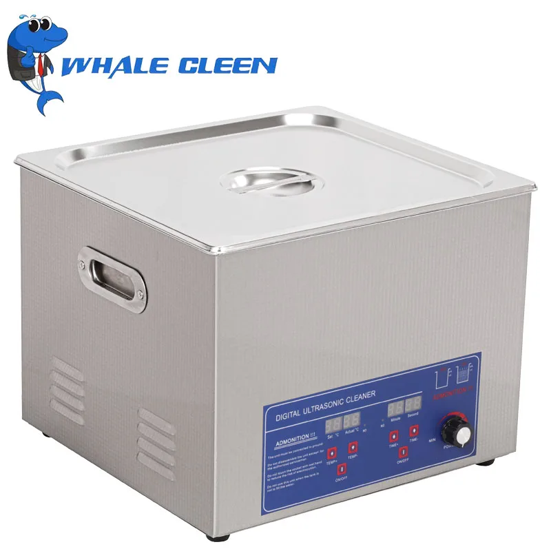 Mesin Pembersih Ultrasonik Dig - Vinyl Record Cleaner ulasan dan harga