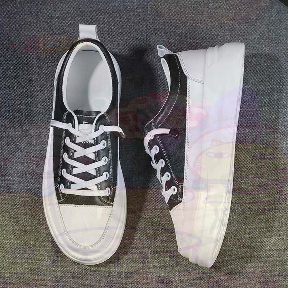 Sepatu Pantofel Chunky Berenda - Best Vintage Collectible Items ulasan dan harga