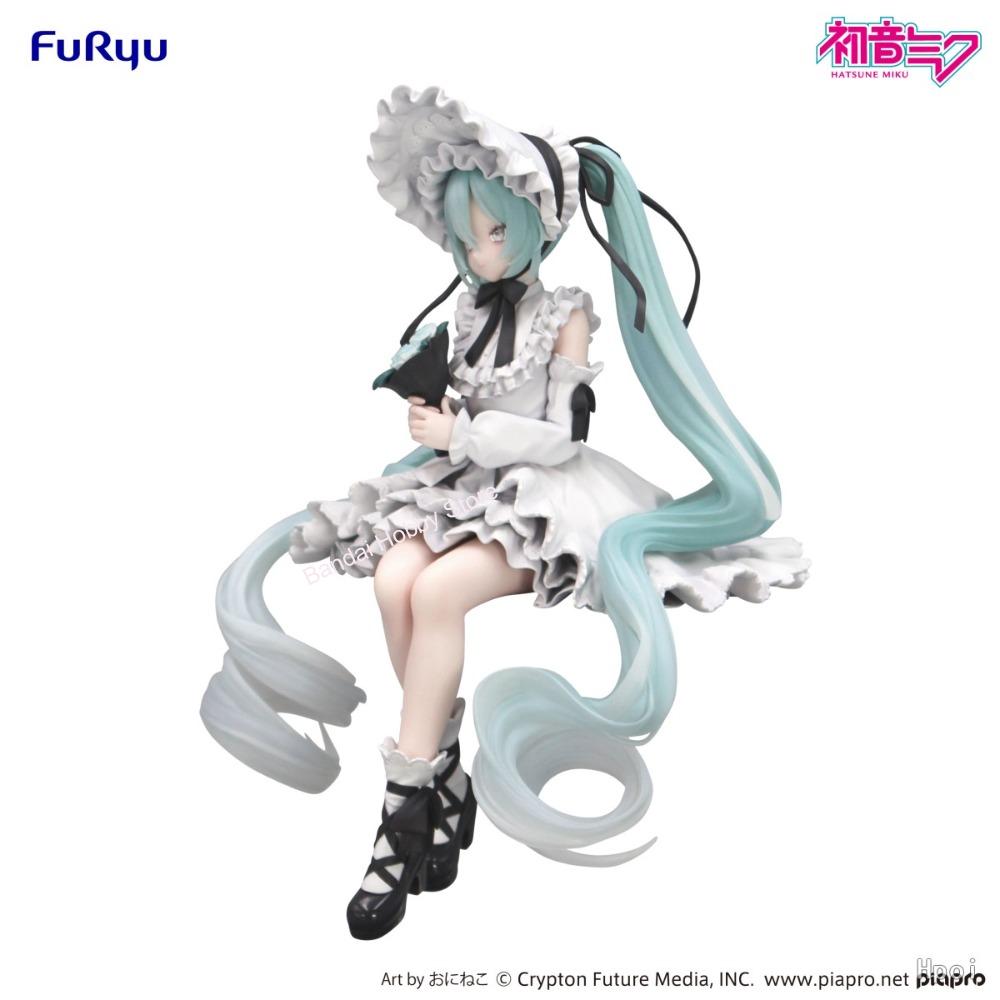 Tersedia FuRyu Karakter Piapro - Vintage Collectible And Vintage Dolls ulasan dan harga
