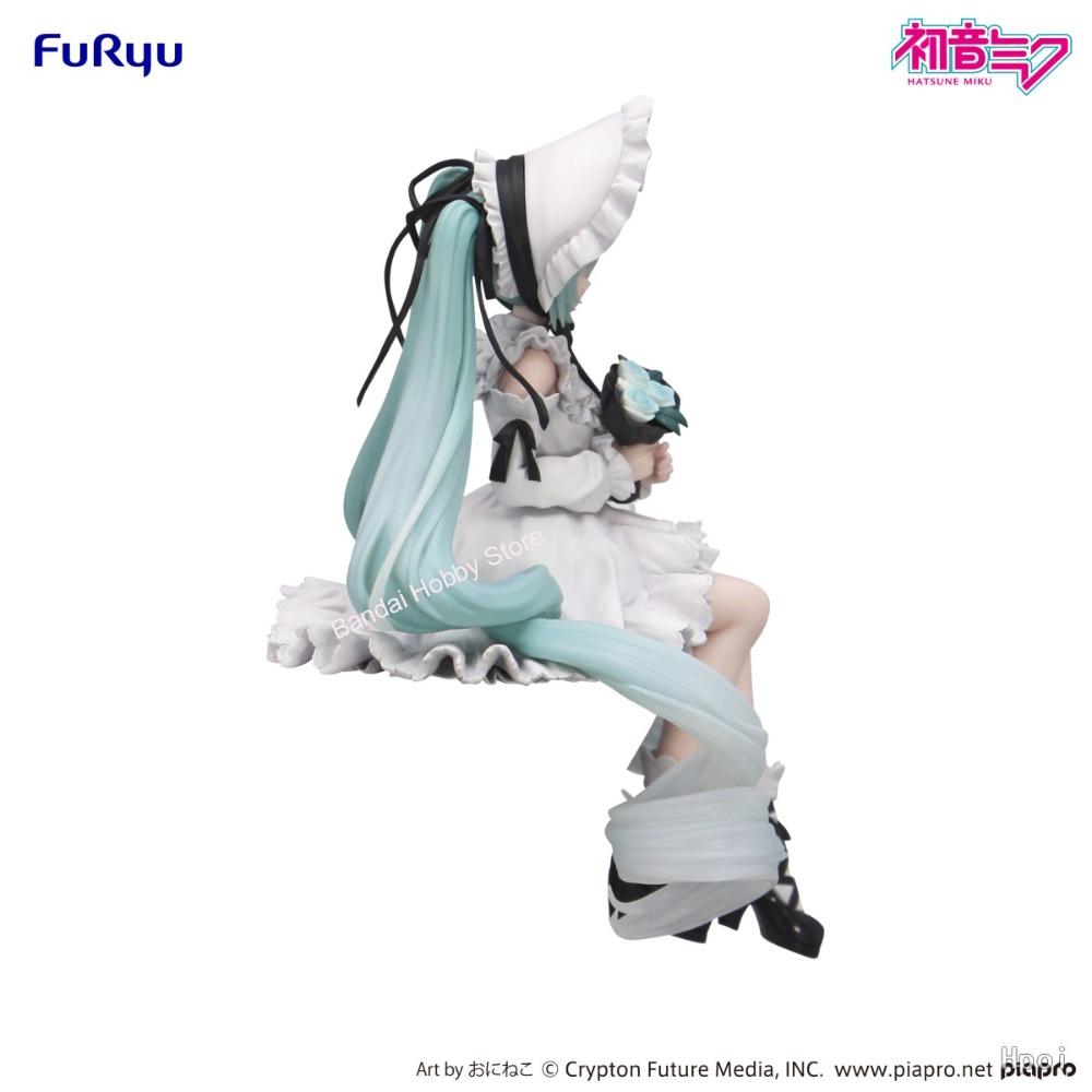 Tersedia FuRyu Karakter Piapro - Vintage Collectible And Vintage Dolls ulasan dan harga