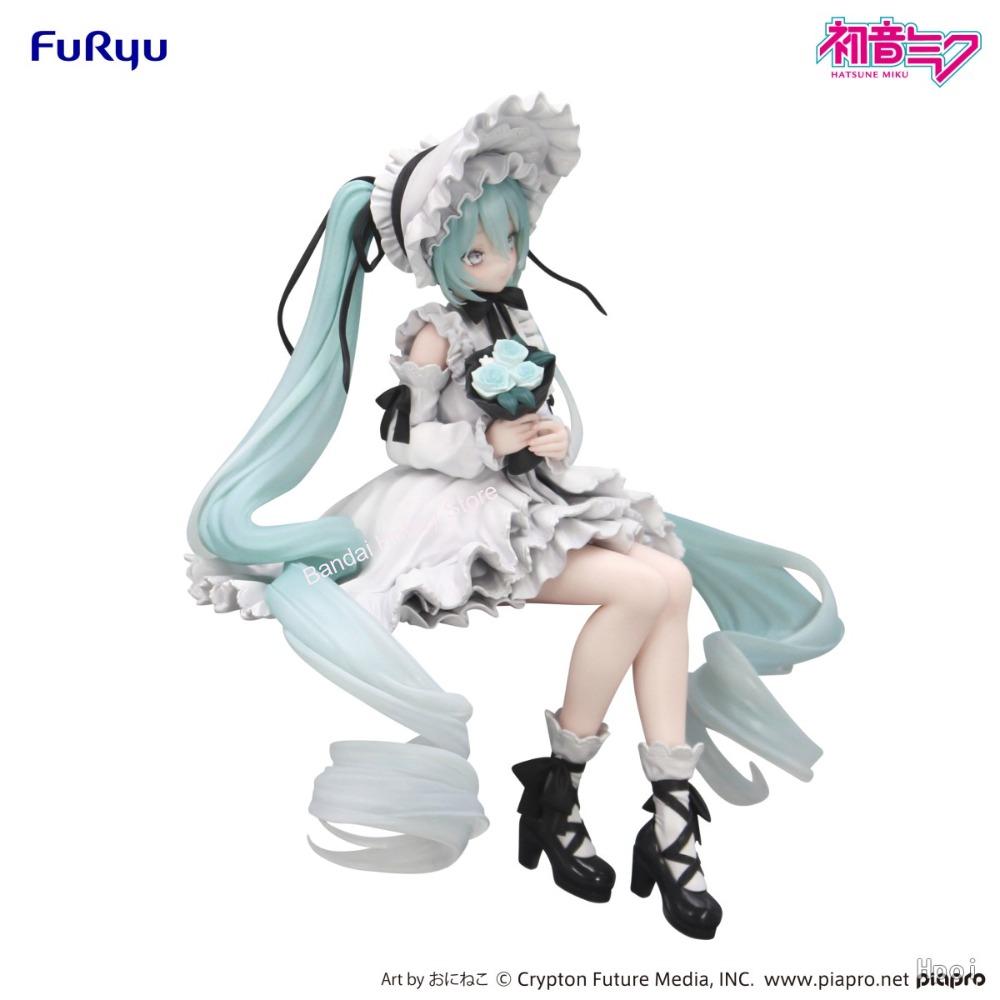 Tersedia FuRyu Karakter Piapro - Vintage Collectible And Vintage Dolls ulasan dan harga