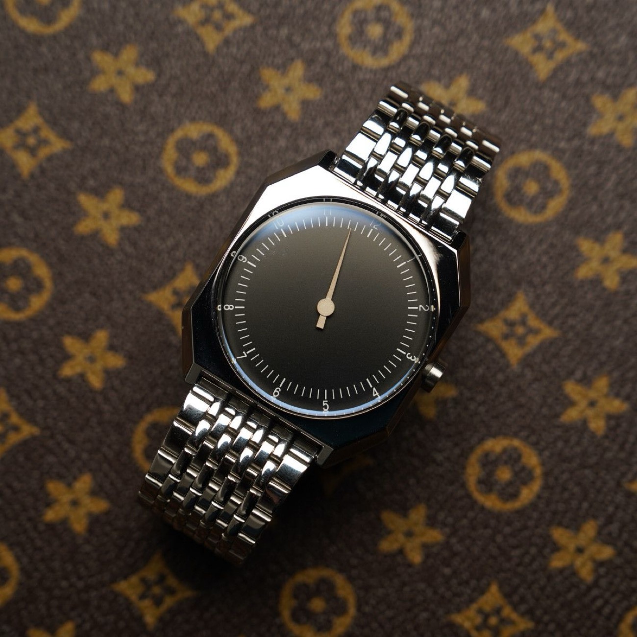 SKU Jam Tangan Vintage untuk P - Vintage Watch Collecting ulasan dan harga