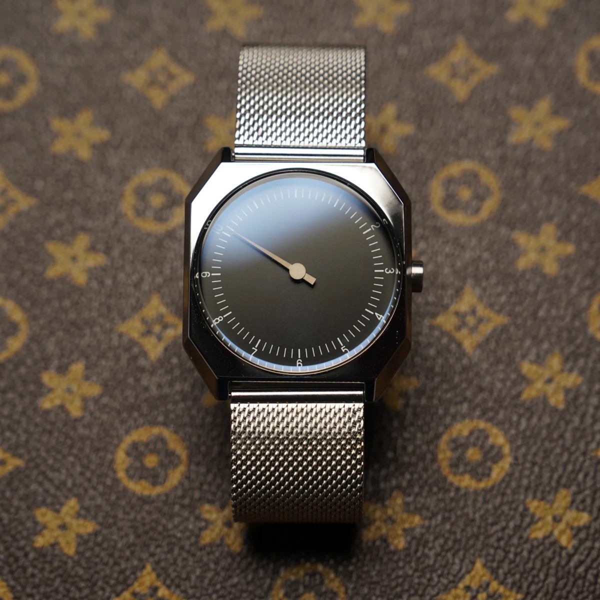 SKU Jam Tangan Vintage untuk P - Vintage Watch Collecting ulasan dan harga