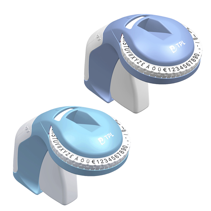 DYMO 12965/CIDY 12965 Omega 3D - Typewriter Ribbon Roll ulasan dan harga
