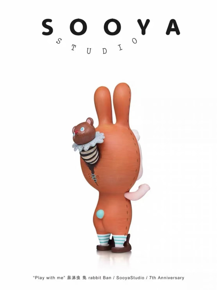 Sooya 7th Anniversary Play wit - Collectible & Vintage Dolls For Christmas ulasan dan harga