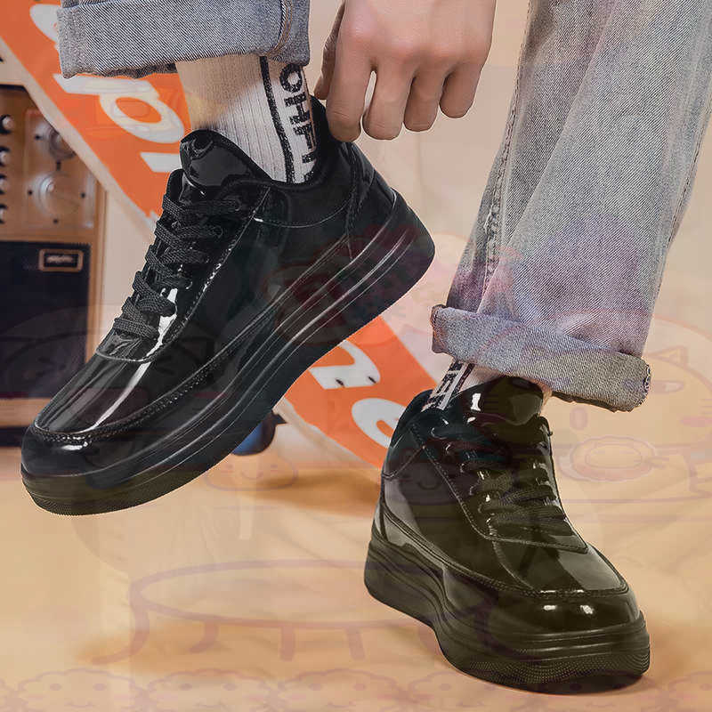 Sepatu Bot Ukuran 33 Sepatu Te - Best Vintage Collectible Items ulasan dan harga