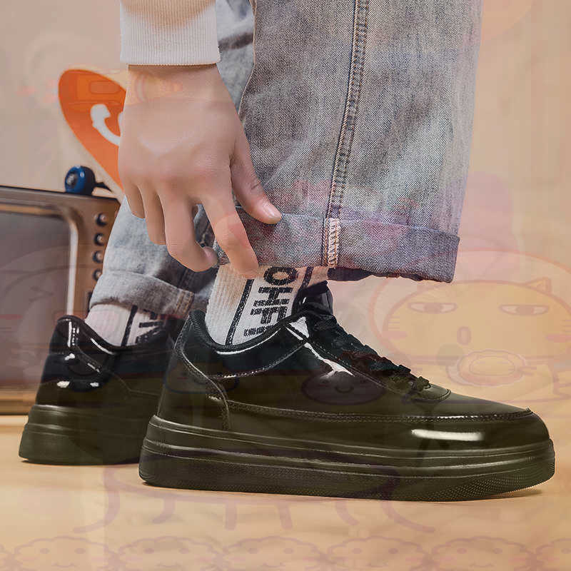 Sepatu Bot Ukuran 33 Sepatu Te - Best Vintage Collectible Items ulasan dan harga