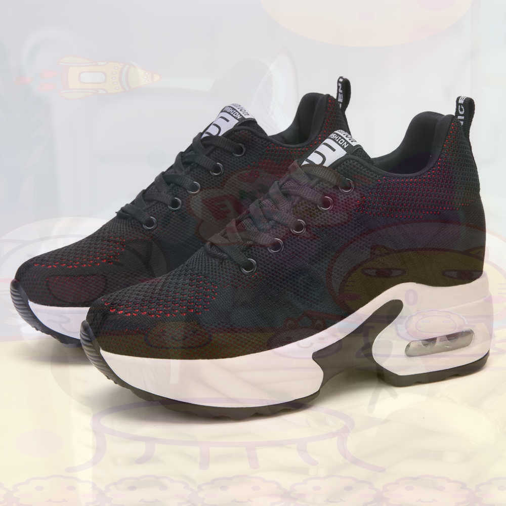 Merah Ukuran 36 Sepatu Wanita  - Best Vintage Collectible Items ulasan dan harga