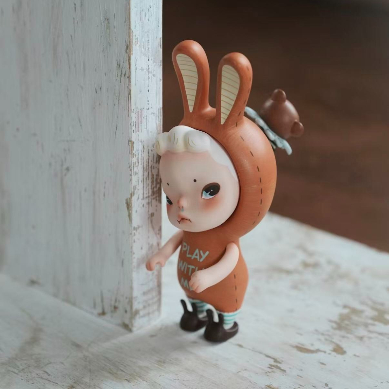 Sooya 7th Anniversary Play wit - Collectible & Vintage Dolls For Christmas ulasan dan harga