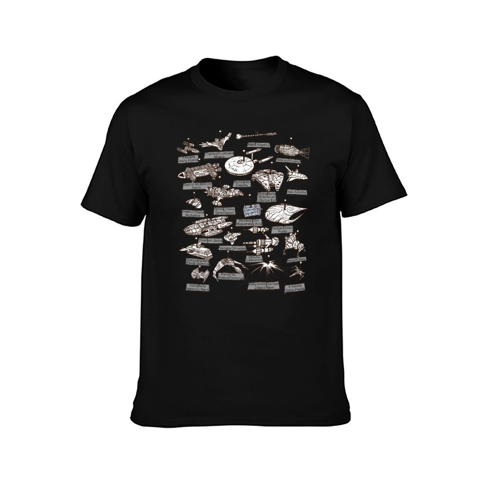 Kaos Koleksi, Kaos Katun Kasua - Collectible Vintage T Shirts ulasan dan harga