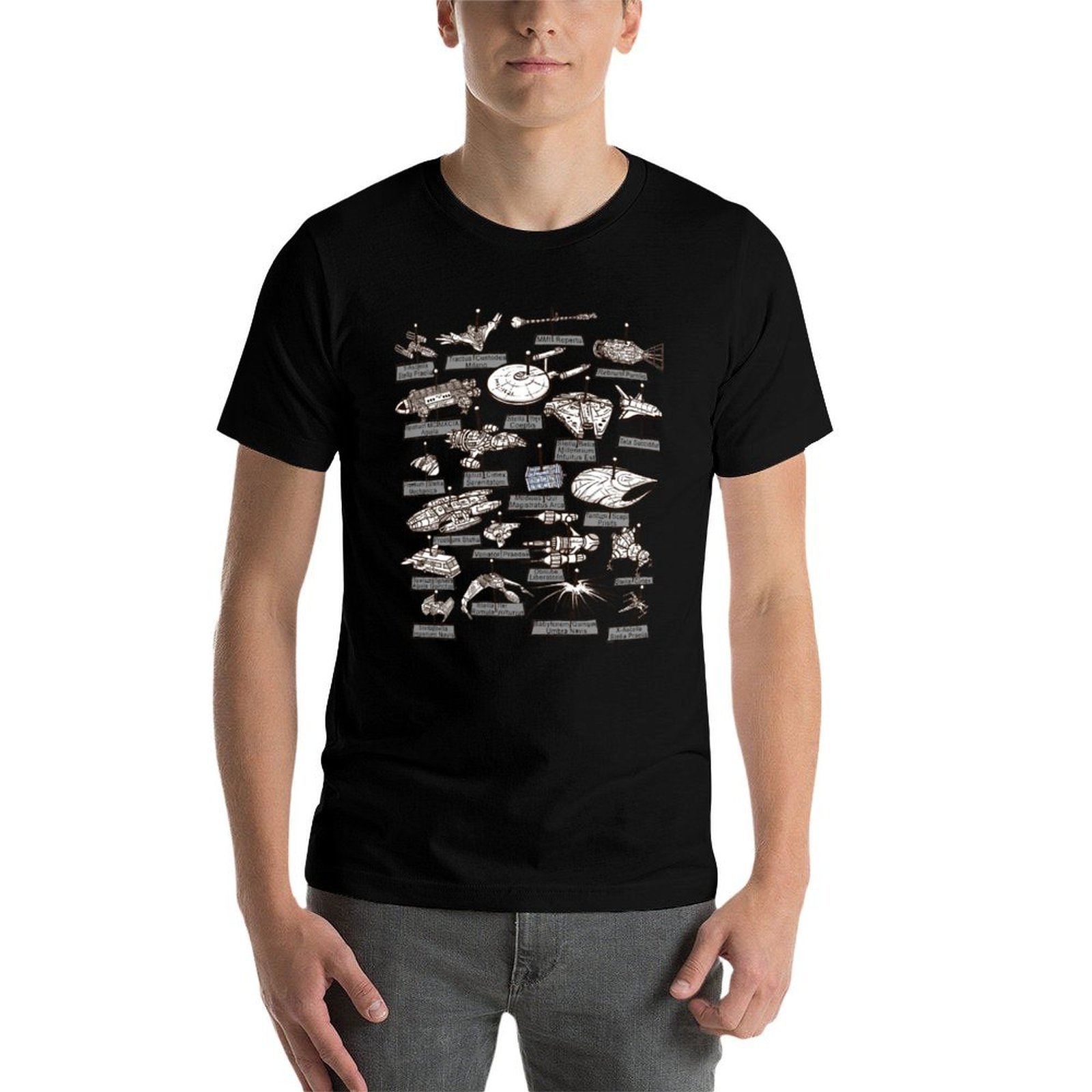Kaos Koleksi, Kaos Katun Kasua - Collectible Vintage T Shirts ulasan dan harga
