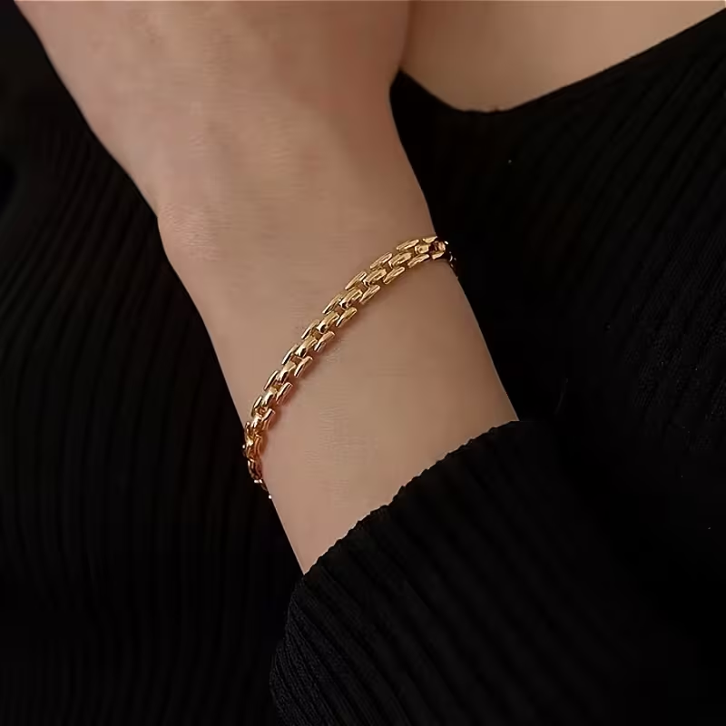Gelang Jam Tangan Vintage Baru - Vintage Watch Collecting ulasan dan harga