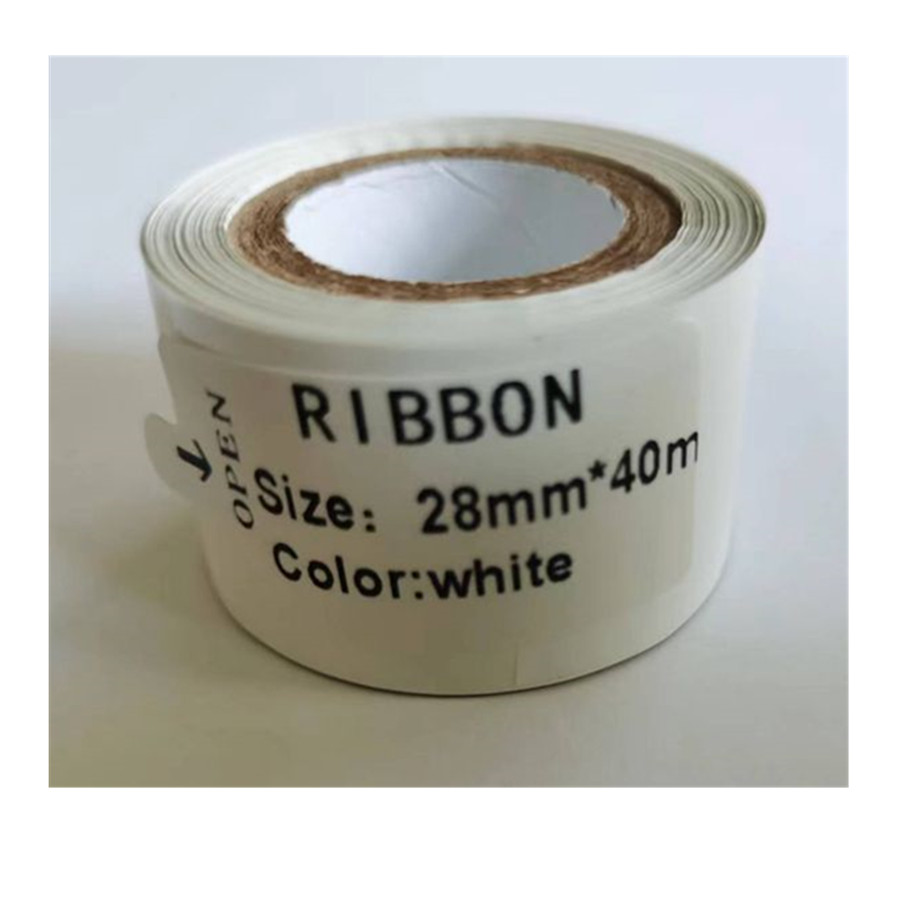 10 Gulungan Pita Khusus untuk  - Typewriter Ribbon Roll ulasan dan harga