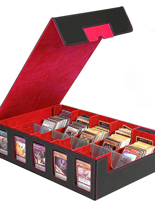 Kotak Penyimpanan Kartu TCG Ku - Collectible & Vintage Dolls For Christmas ulasan dan harga