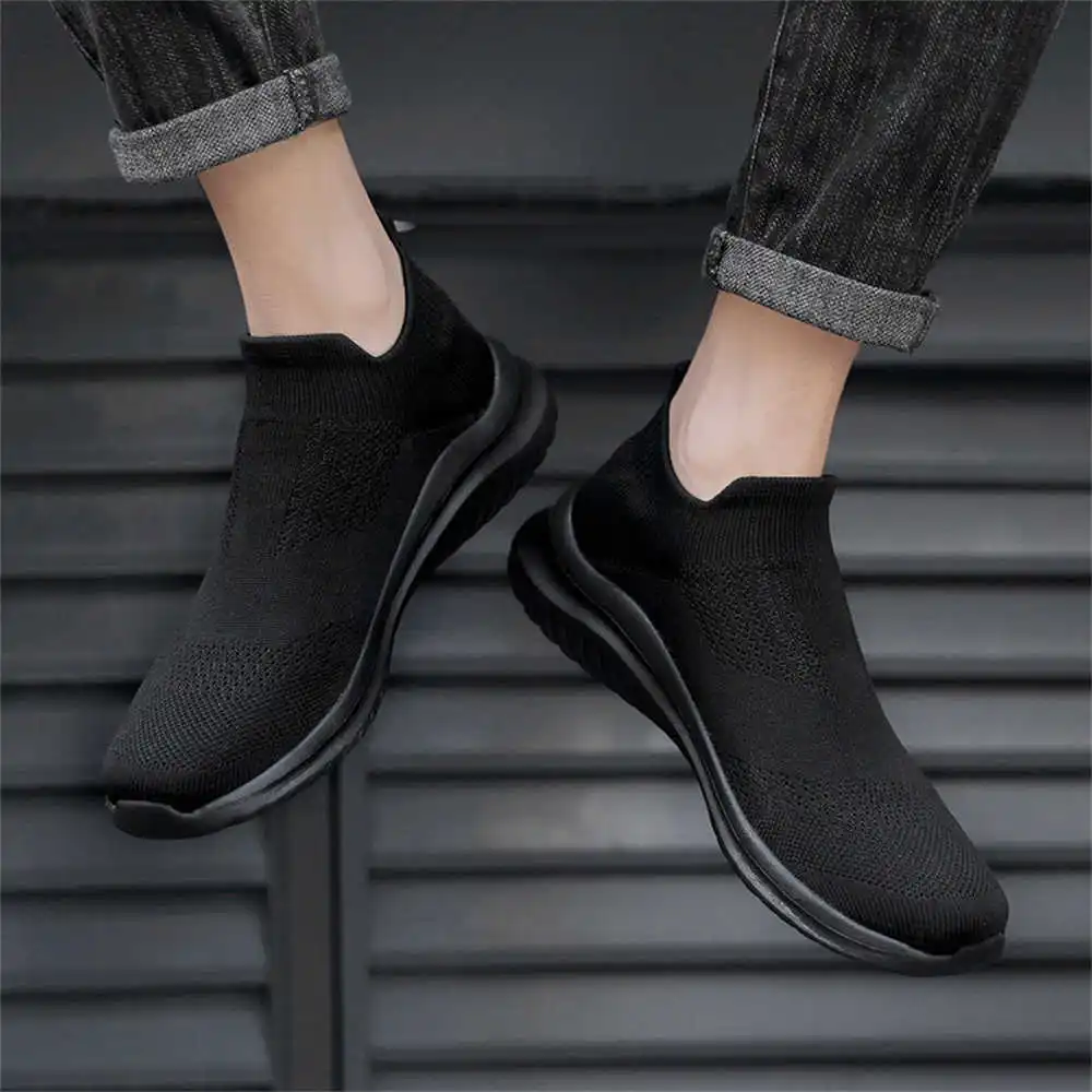 Sepatu olahraga pria, krem lem - Best Vintage Collectible Items ulasan dan harga