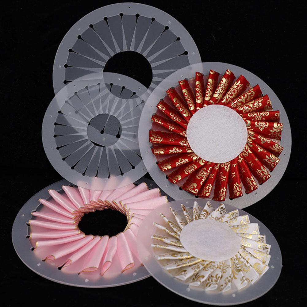 3 Buah Pembuat Roset Aksesori  - Typewriter Ribbon Roll ulasan dan harga