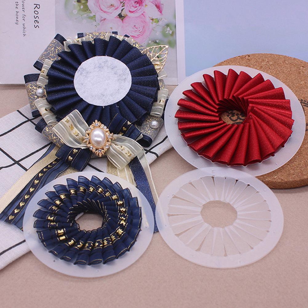 3 Buah Pembuat Roset Aksesori  - Typewriter Ribbon Roll ulasan dan harga