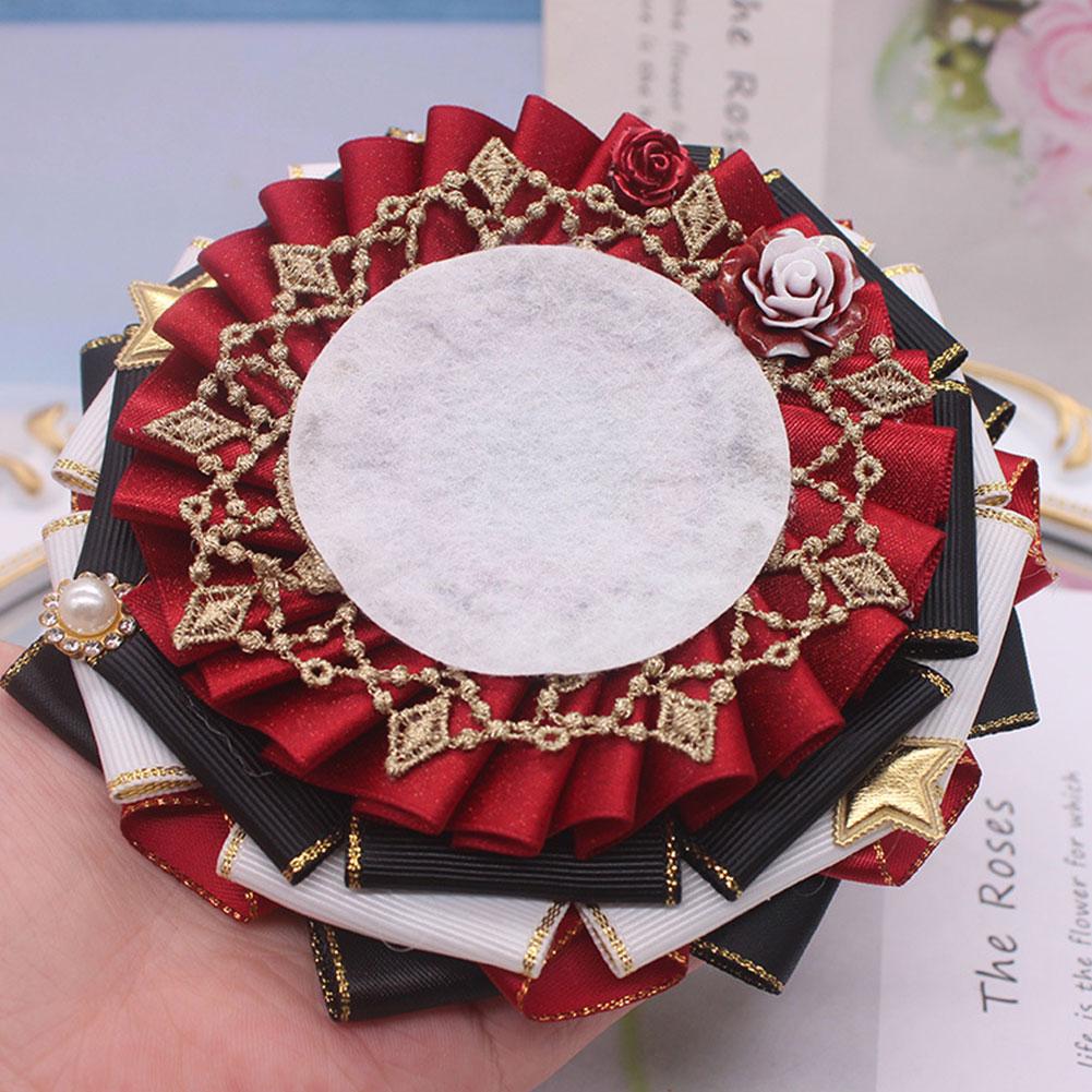 3 Buah Pembuat Roset Aksesori  - Typewriter Ribbon Roll ulasan dan harga