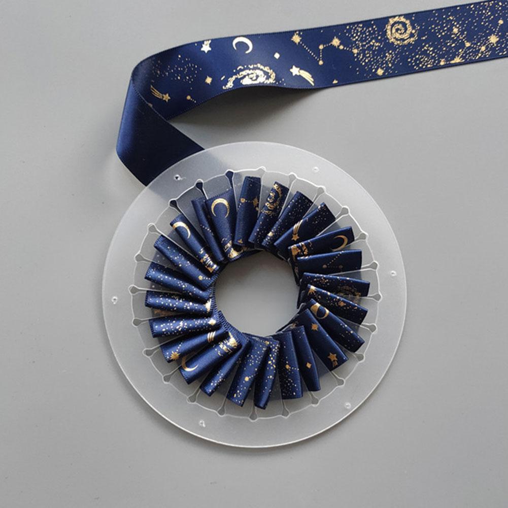 3 Buah Pembuat Roset Aksesori  - Typewriter Ribbon Roll ulasan dan harga