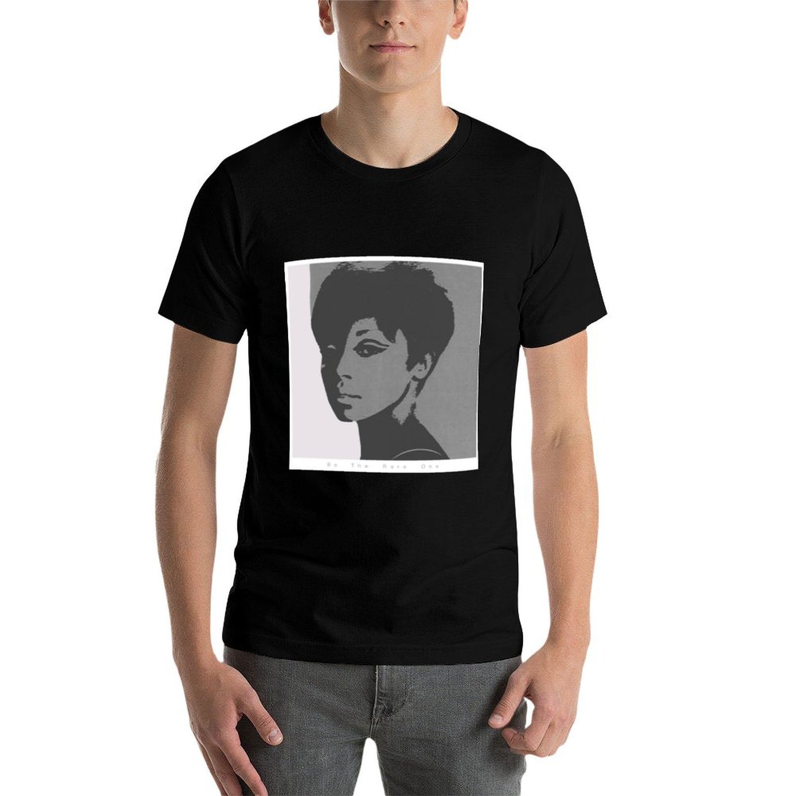 Kaos Koleksi Diahann Carroll,  - Collectible Vintage T Shirts ulasan dan harga