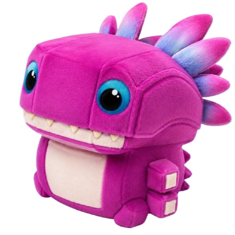 Boneka Plush Klombo Sprite Bar - Collectible & Vintage Dolls For Christmas ulasan dan harga
