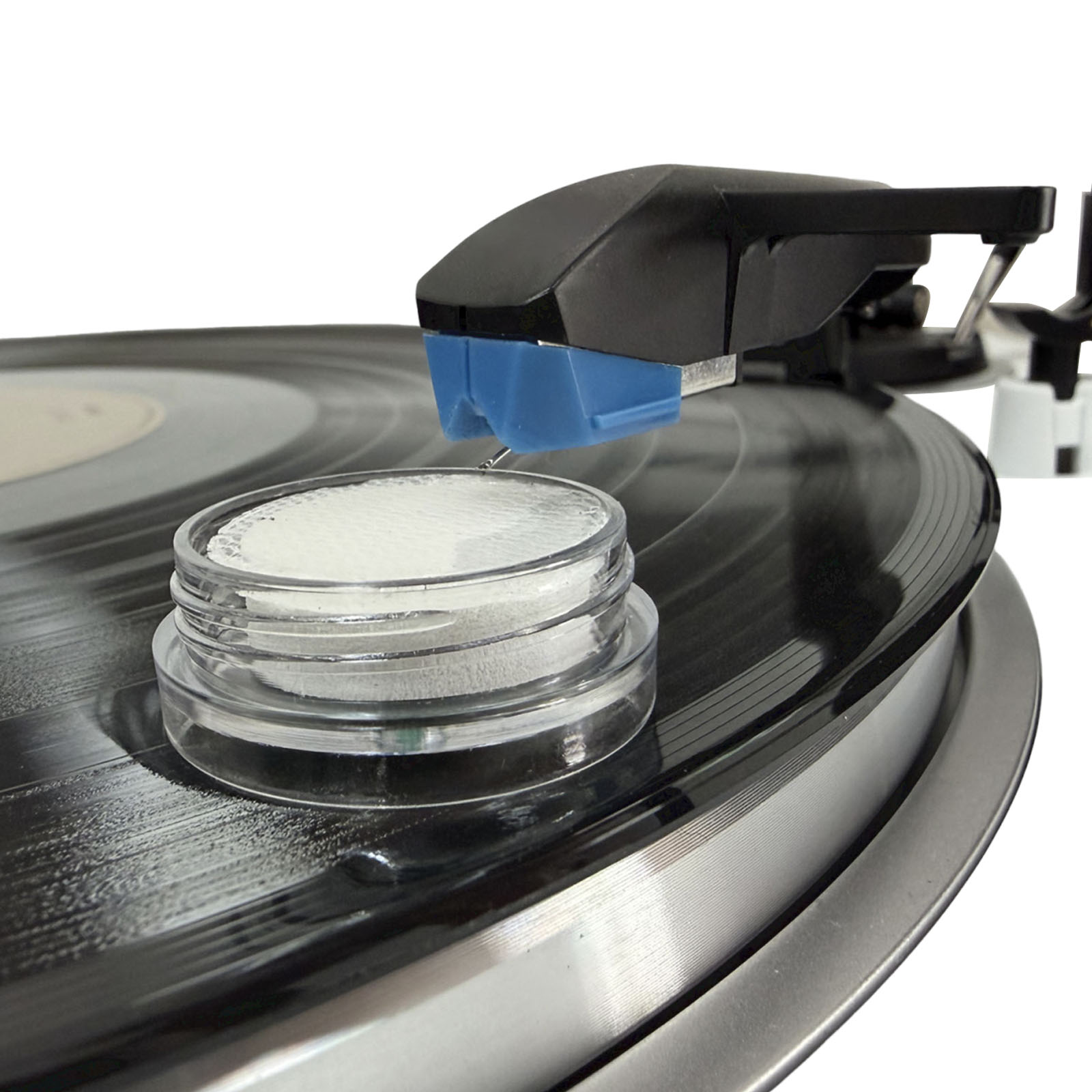 Lem Pembersih Stylus, Pembersi - Vinyl Record Cleaner ulasan dan harga