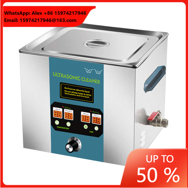 Mesin Pembersih Ultrasonik Pir - Vinyl Record Cleaner ulasan dan harga
