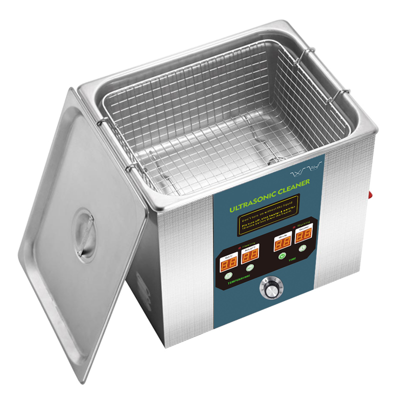 Mesin Pembersih Ultrasonik Pir - Vinyl Record Cleaner ulasan dan harga
