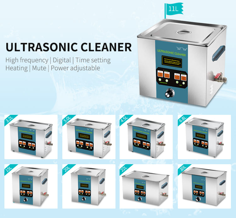 Mesin Pembersih Ultrasonik Pir - Vinyl Record Cleaner ulasan dan harga