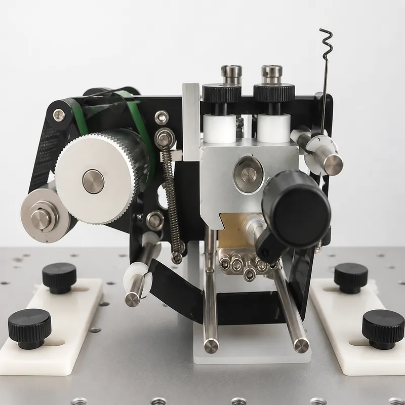 Mesin Pencetak Kode Batch Elek - Typewriter Ribbon Roll ulasan dan harga