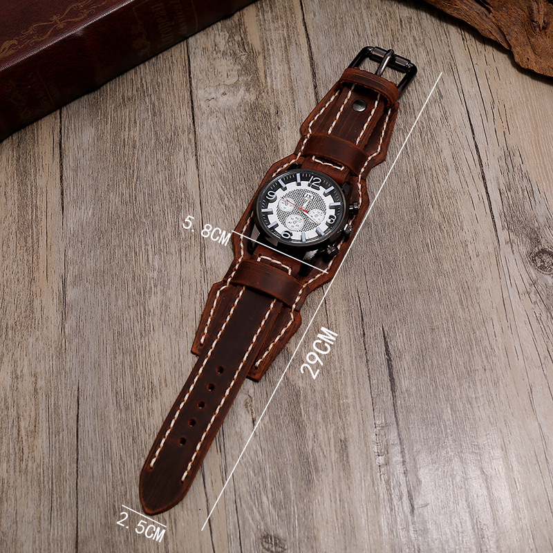 Jam tangan kuarsa elektronik t - Vintage Watch Collecting ulasan dan harga