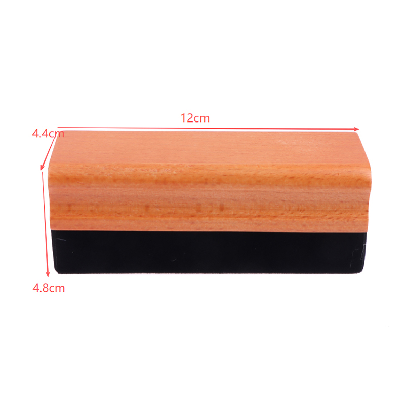 △   Sikat Pembersih Piringan H - Vinyl Record Cleaner ulasan dan harga
