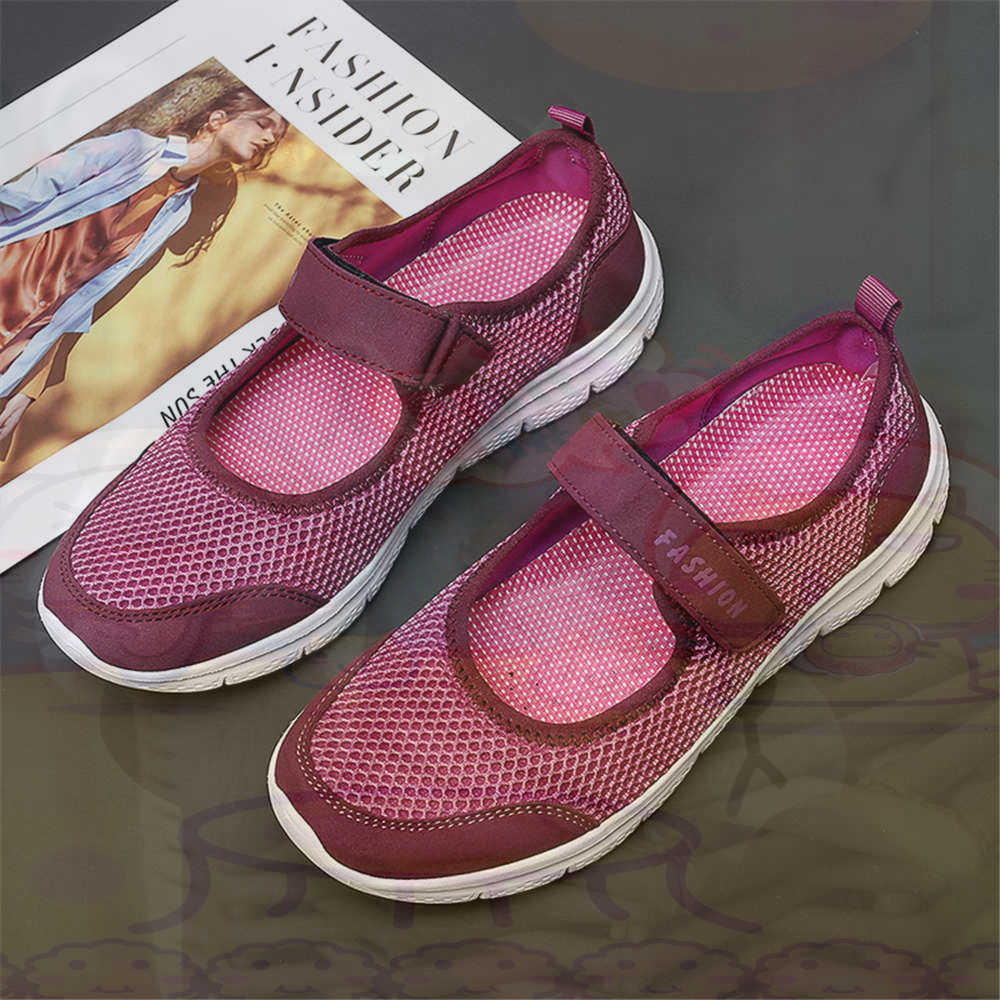 Sepatu Tenis Wanita Jaring Nom - Best Vintage Collectible Items ulasan dan harga