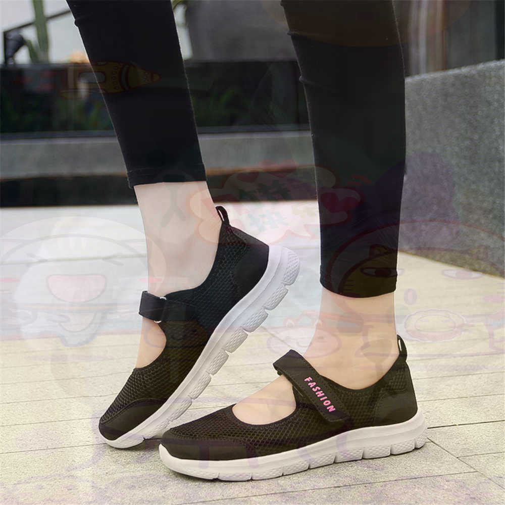 Sepatu Tenis Wanita Jaring Nom - Best Vintage Collectible Items ulasan dan harga