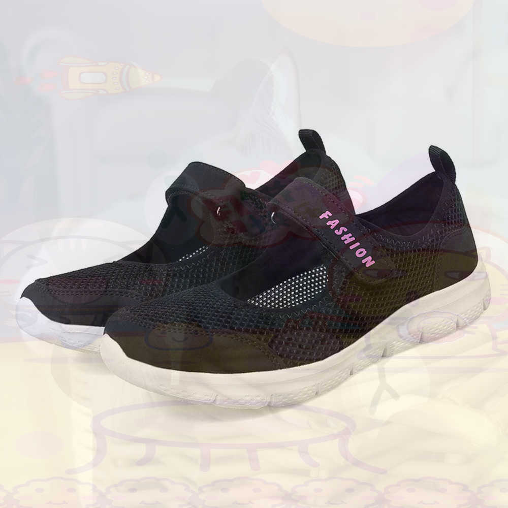 Sepatu Tenis Wanita Jaring Nom - Best Vintage Collectible Items ulasan dan harga