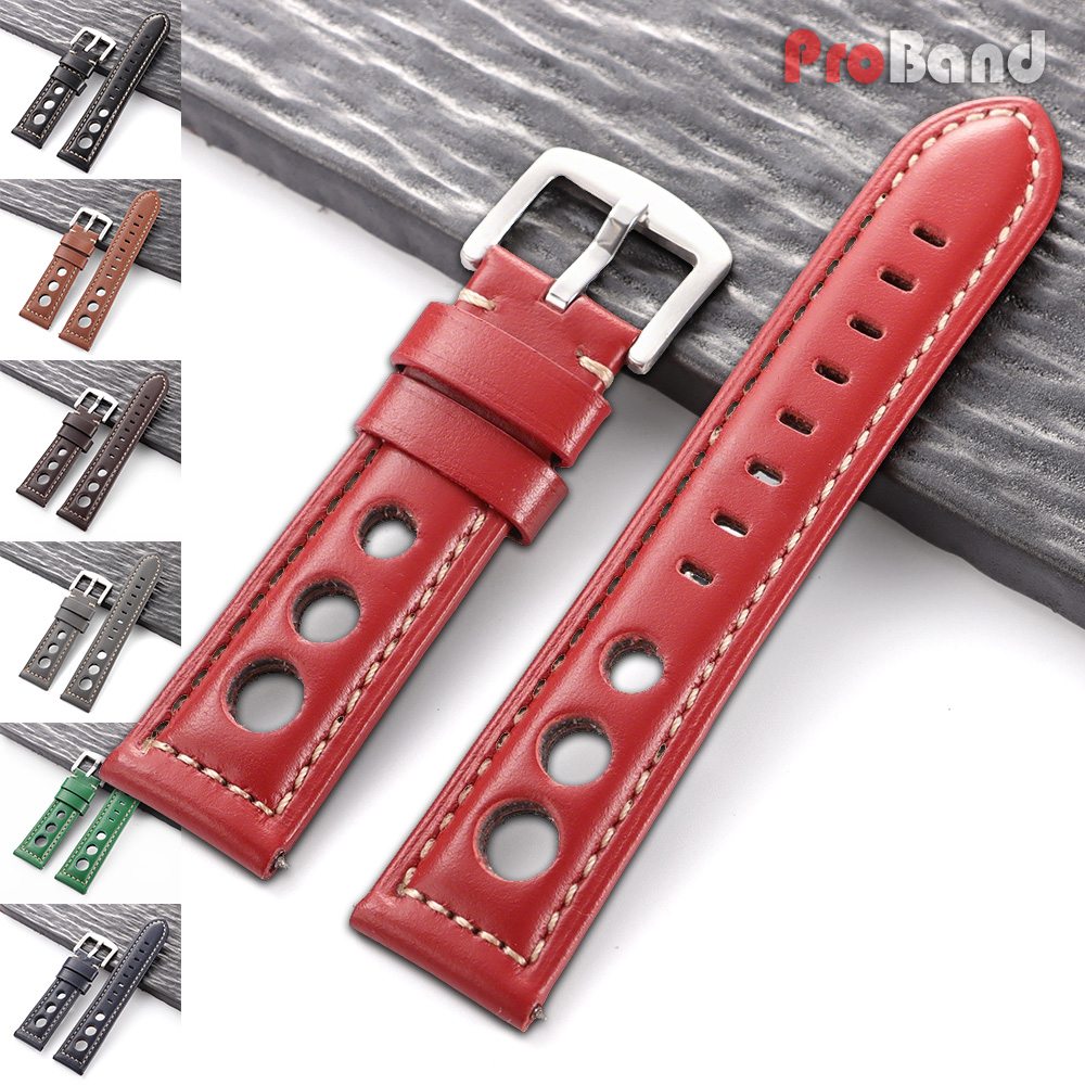 Gelang Tali Jam Tangan Kulit S - Vintage Watch Collecting ulasan dan harga