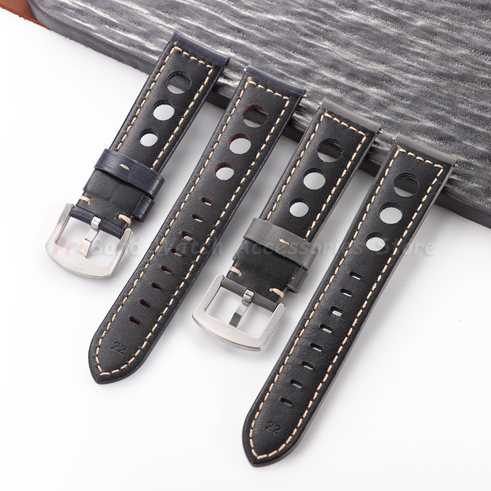 Gelang Tali Jam Tangan Kulit S - Vintage Watch Collecting ulasan dan harga