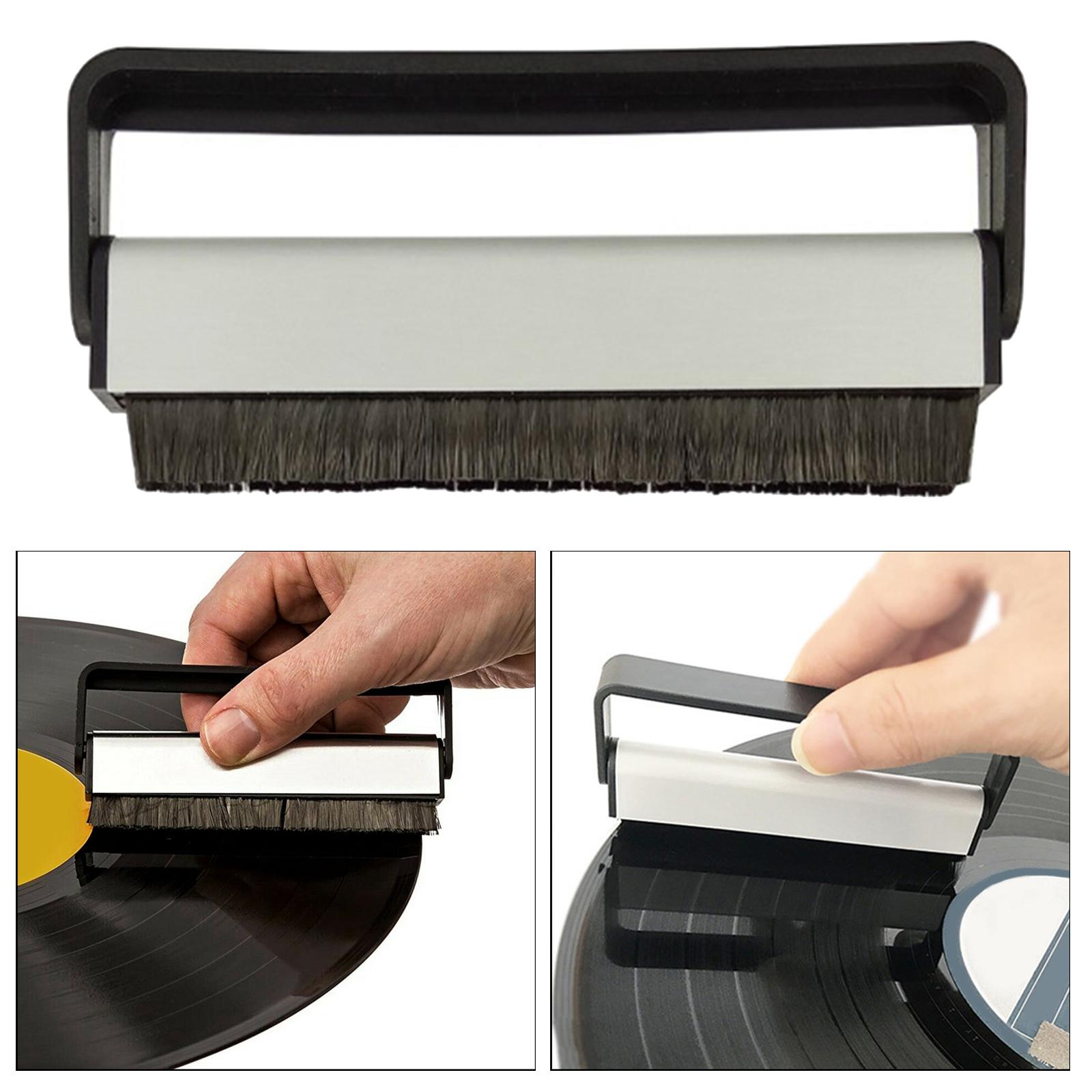 Pembersih Piringan Hitam Berku - Vinyl Record Cleaner ulasan dan harga