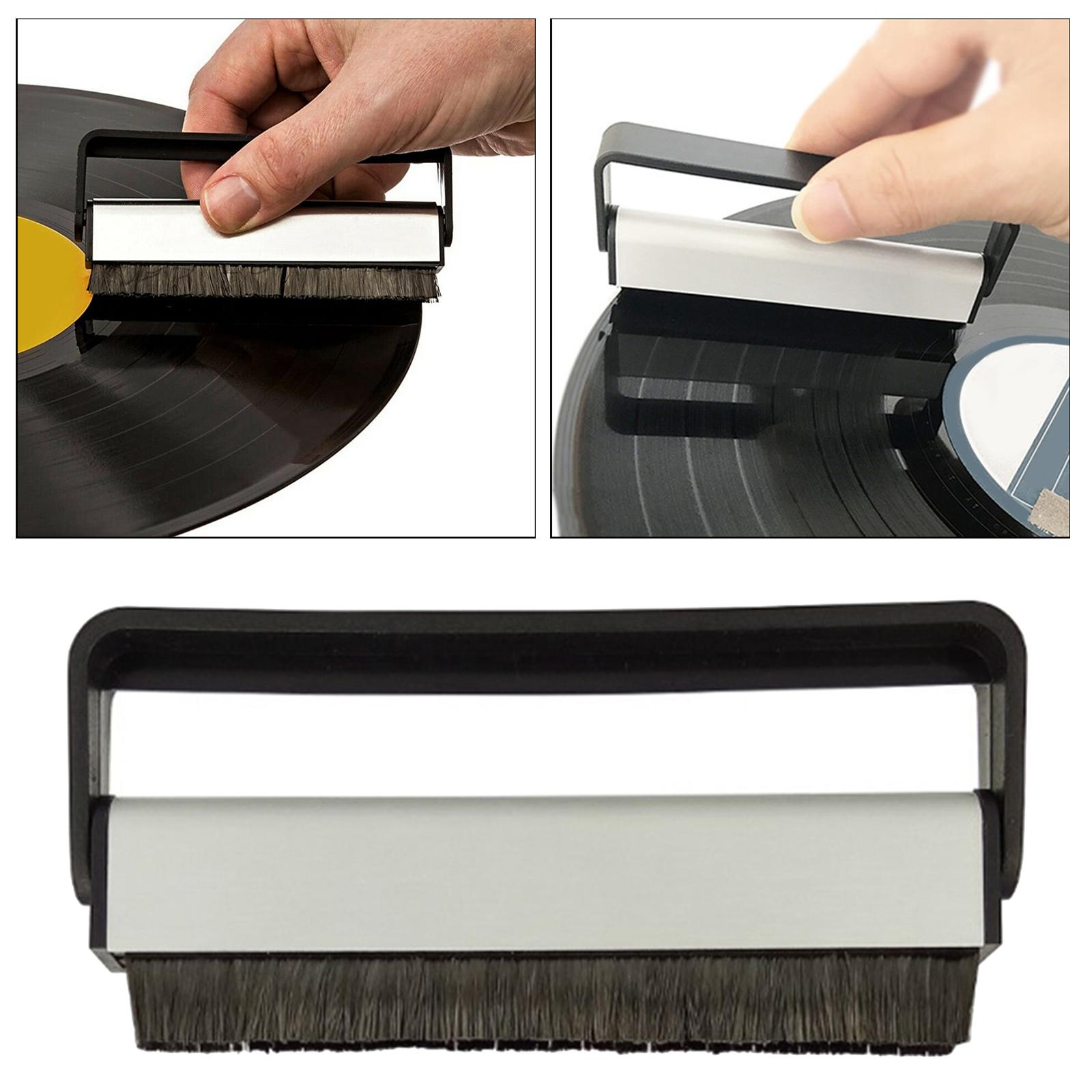 Pembersih Piringan Hitam Berku - Vinyl Record Cleaner ulasan dan harga