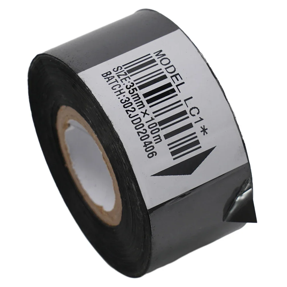 Pita Printer, 1 buah 20/25/30/ - Typewriter Ribbon Roll ulasan dan harga