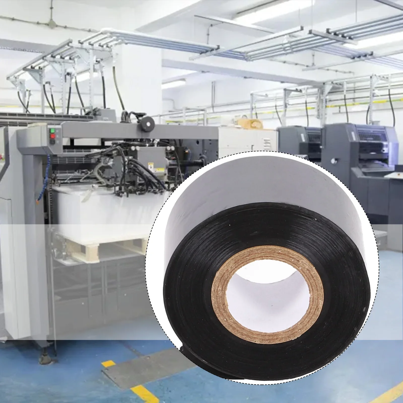 Pita Printer, 1 buah 20/25/30/ - Typewriter Ribbon Roll ulasan dan harga