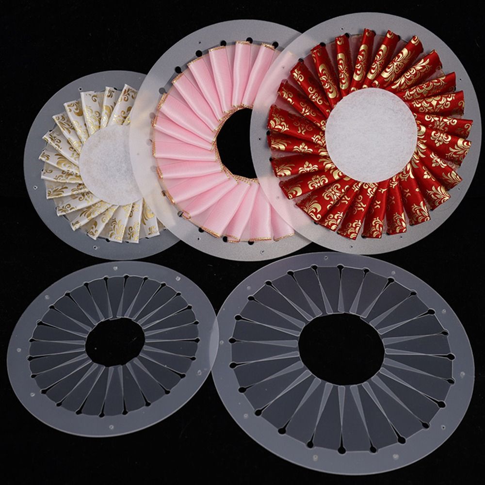 Pembuat Roset Pita 9cm 12cm 15 - Typewriter Ribbon Roll ulasan dan harga